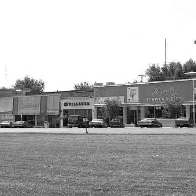 Downtown Kaysville