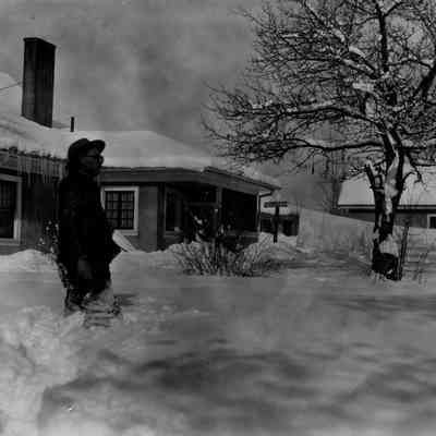Epperson Home