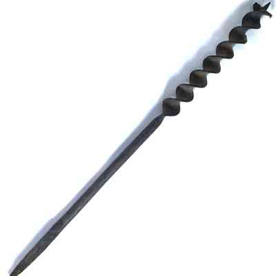 Hand Drill Bit