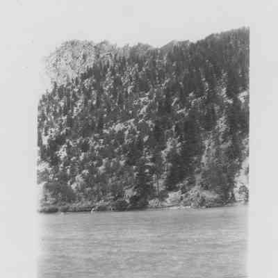 Spirit Lake