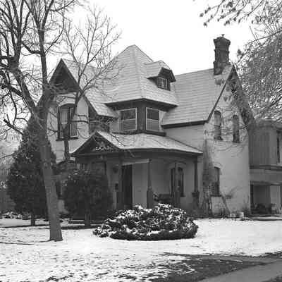 Allen Home