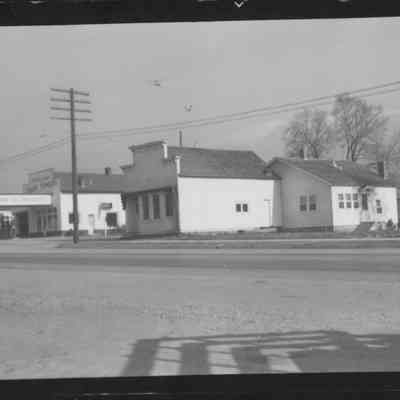 Lewis Photography Studio