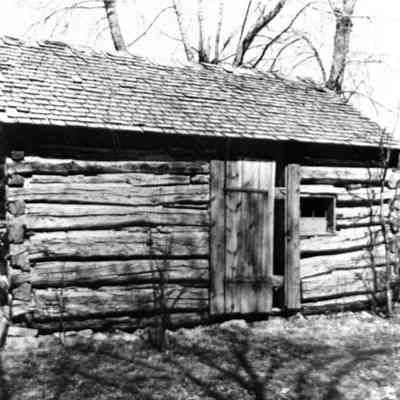 Goodyear Cabin