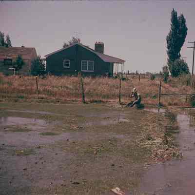 Hill Farm Irrigation