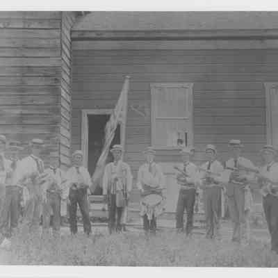 Kaysville Brass Band