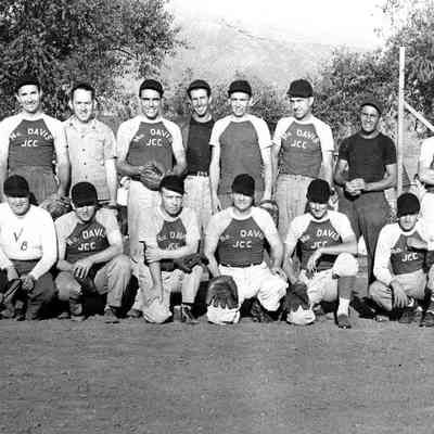 Baseball Team