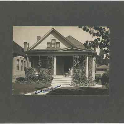 Jones Home