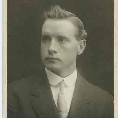 Barton, Albert Beazer
