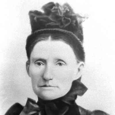 Williams, Ada Evans