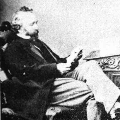 Watt, George D.