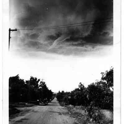 1941 Davis County Tornado