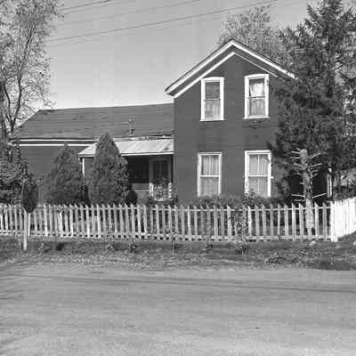 Bonnemort Home