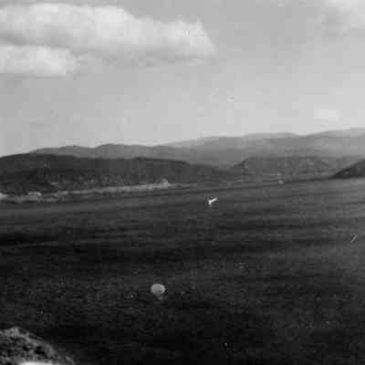 Echo Reservoir