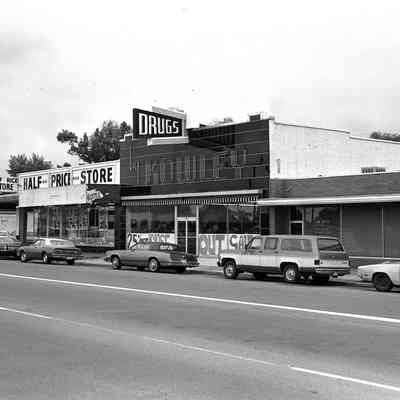 Kowley Drug