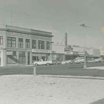 Kaysville Main Street