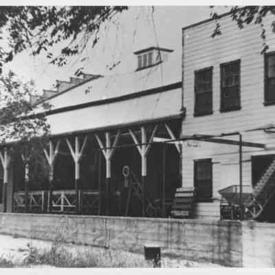 Kaysville Canning Corporation