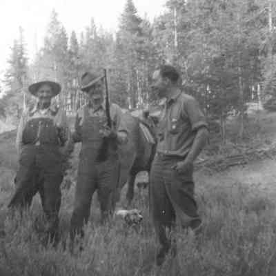 Hunting Trip