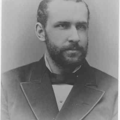 Gleason, Dr. Sumner