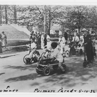 Primary Parade