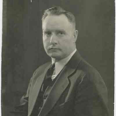 Barton, Albert Beazer