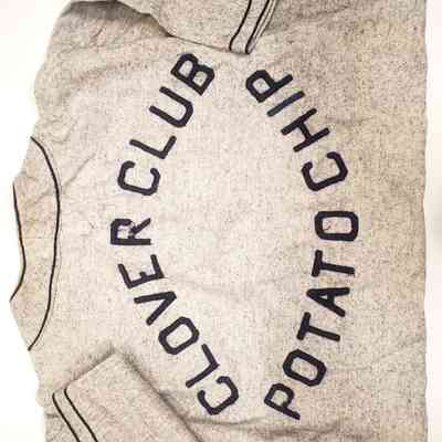 Clover Club Sports Clothing