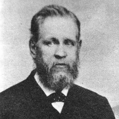 Burton, Robert W.