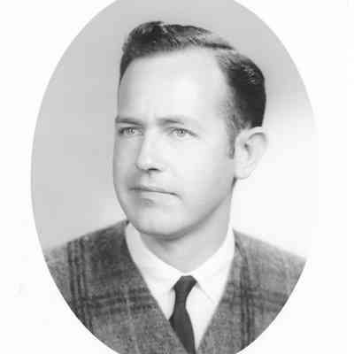 Ward, Greg