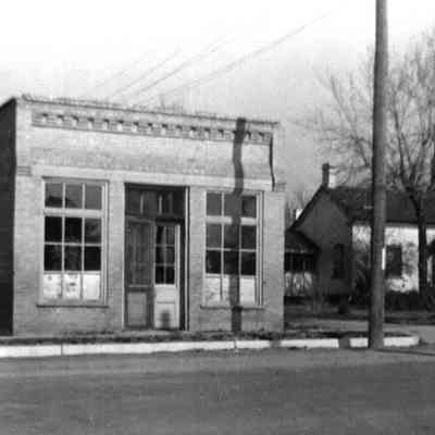 Kaysville Library