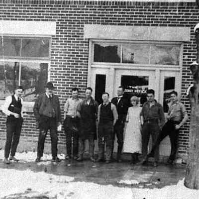 Reflex Employees