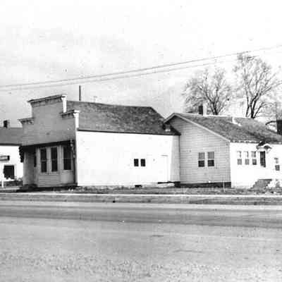 Sessions Shop and Home