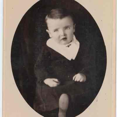 Little Boy