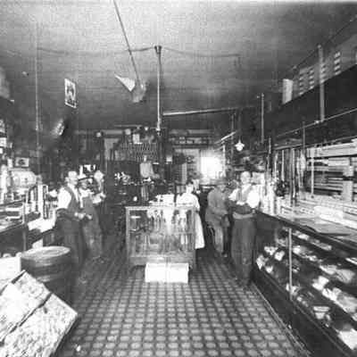 Sheffield Store
