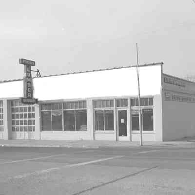 Williams Store