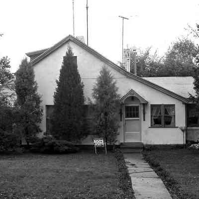 Foxley-Beesley Home