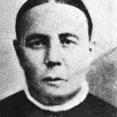 Clark, Eliza Smuin