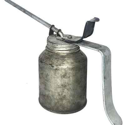 Oil Can
