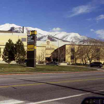 Davis High School