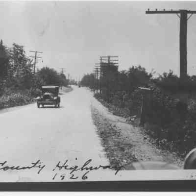 Highway 91, Kaysville