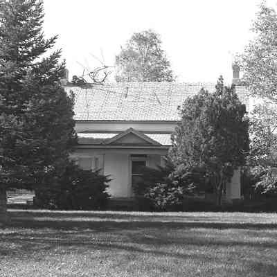 Webster Home
