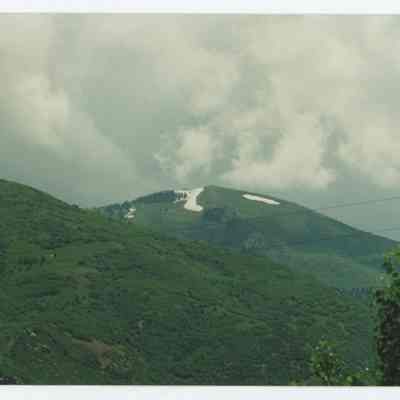 7 On Mountain Above Farmington