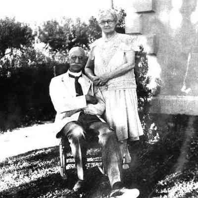 Gleason Couple