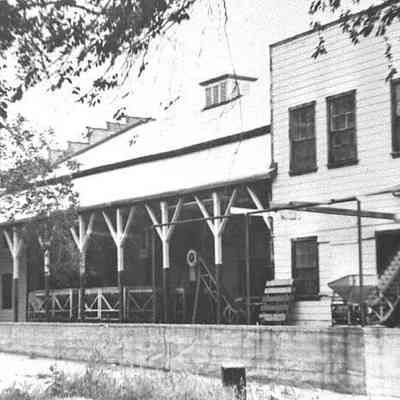 Kaysville Cannery
