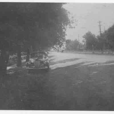 Kaysville Street