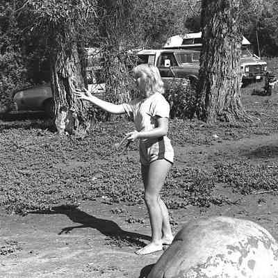 Ward Outing Games