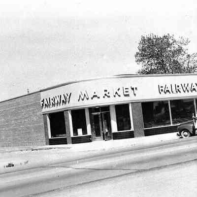 Fairway Market