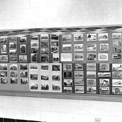 Bicentennial Display