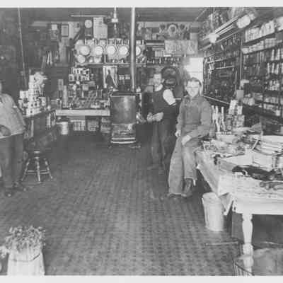 Sheffield Store
