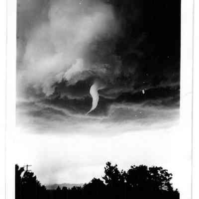 1941 Davis County Tornado