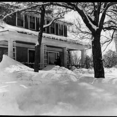 Bennett and Epperson Home