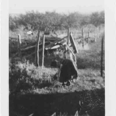 Young Girl